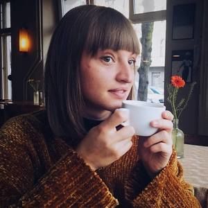 Meet your Posher, Maria